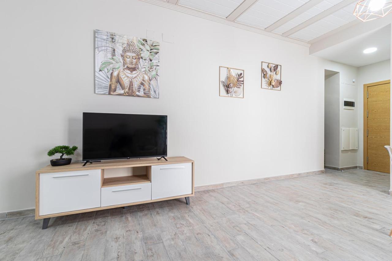 Allo Apartments Plateros Centro Jacuzzi Comunitario 赫雷斯 外观 照片