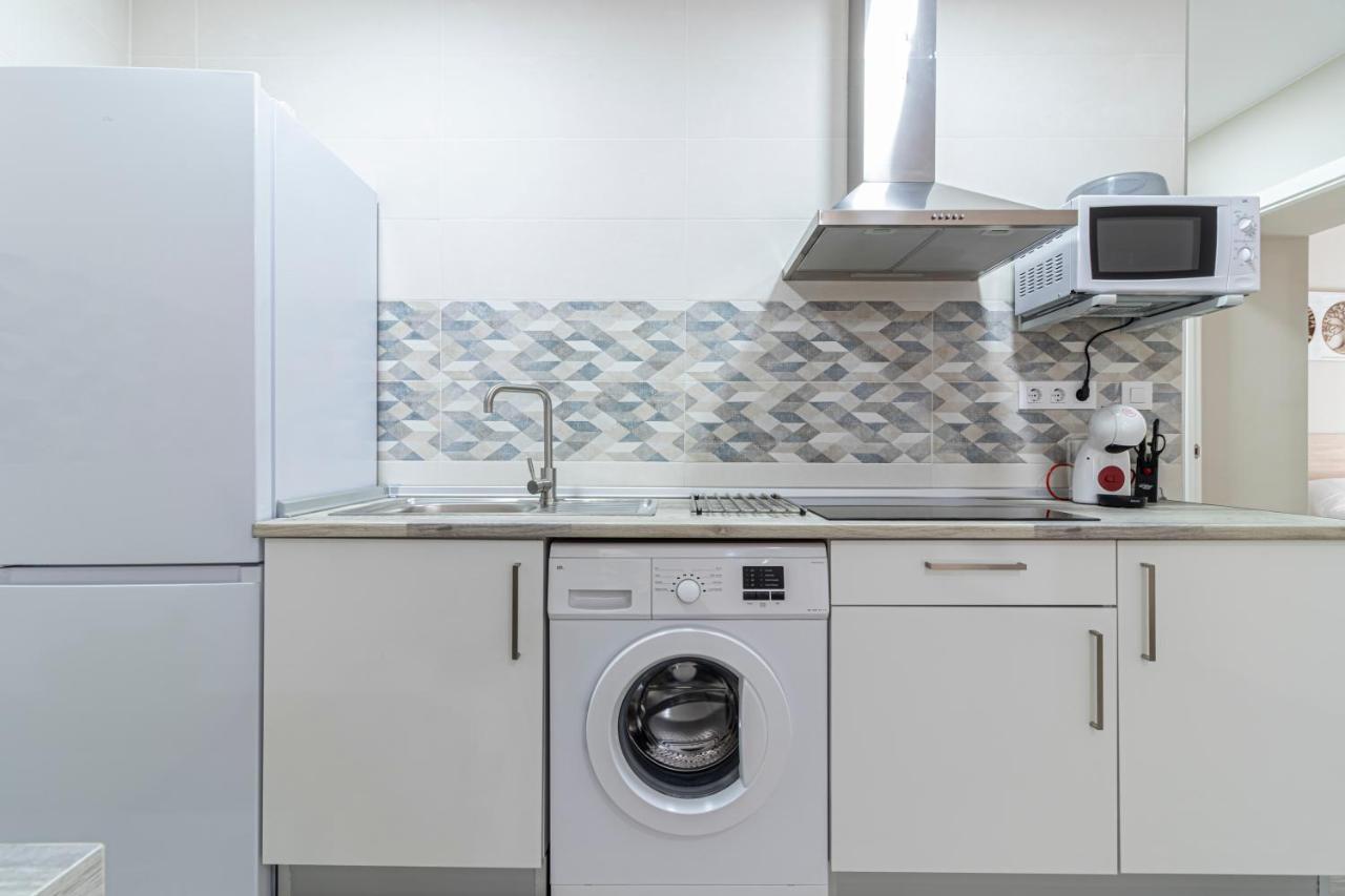 Allo Apartments Plateros Centro Jacuzzi Comunitario 赫雷斯 外观 照片