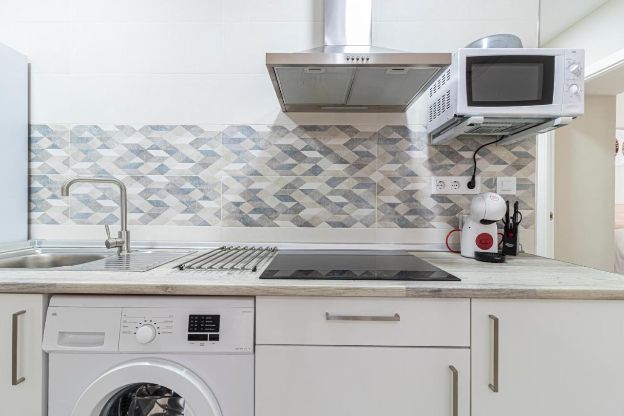 Allo Apartments Plateros Centro Jacuzzi Comunitario 赫雷斯 外观 照片