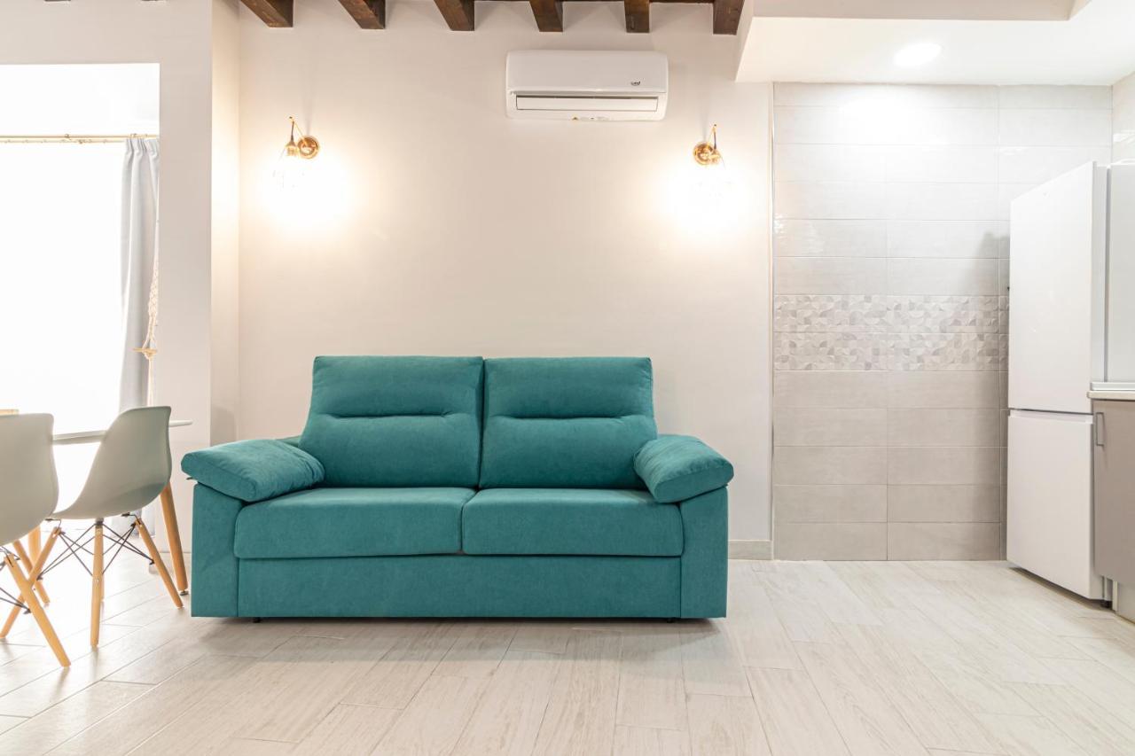 Allo Apartments Plateros Centro Jacuzzi Comunitario 赫雷斯 外观 照片