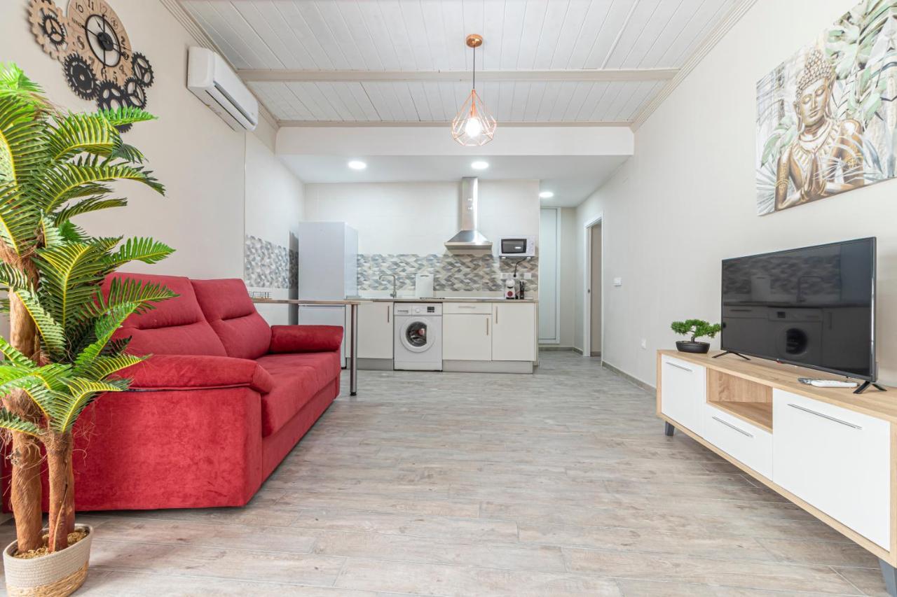 Allo Apartments Plateros Centro Jacuzzi Comunitario 赫雷斯 外观 照片