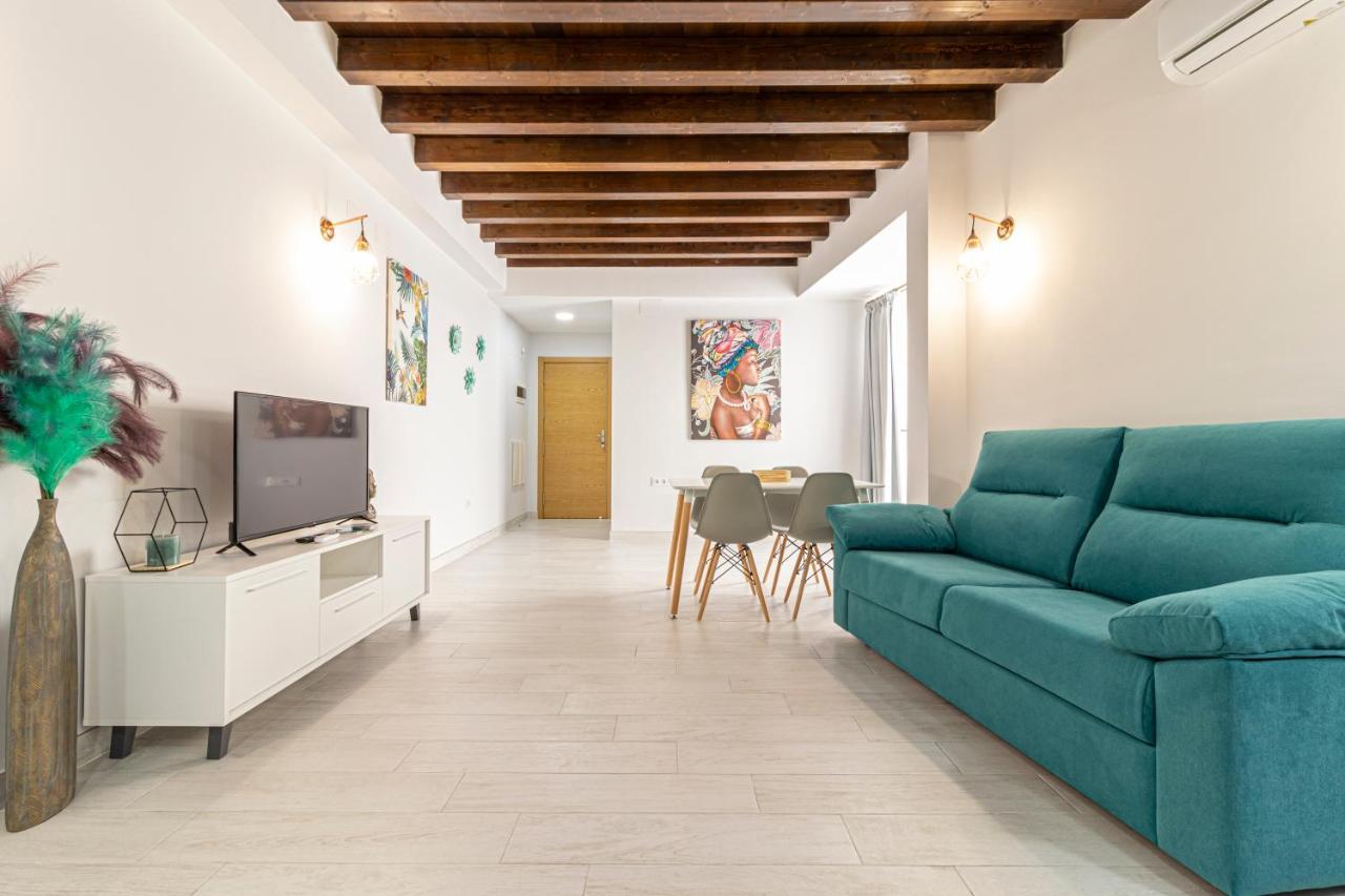 Allo Apartments Plateros Centro Jacuzzi Comunitario 赫雷斯 外观 照片