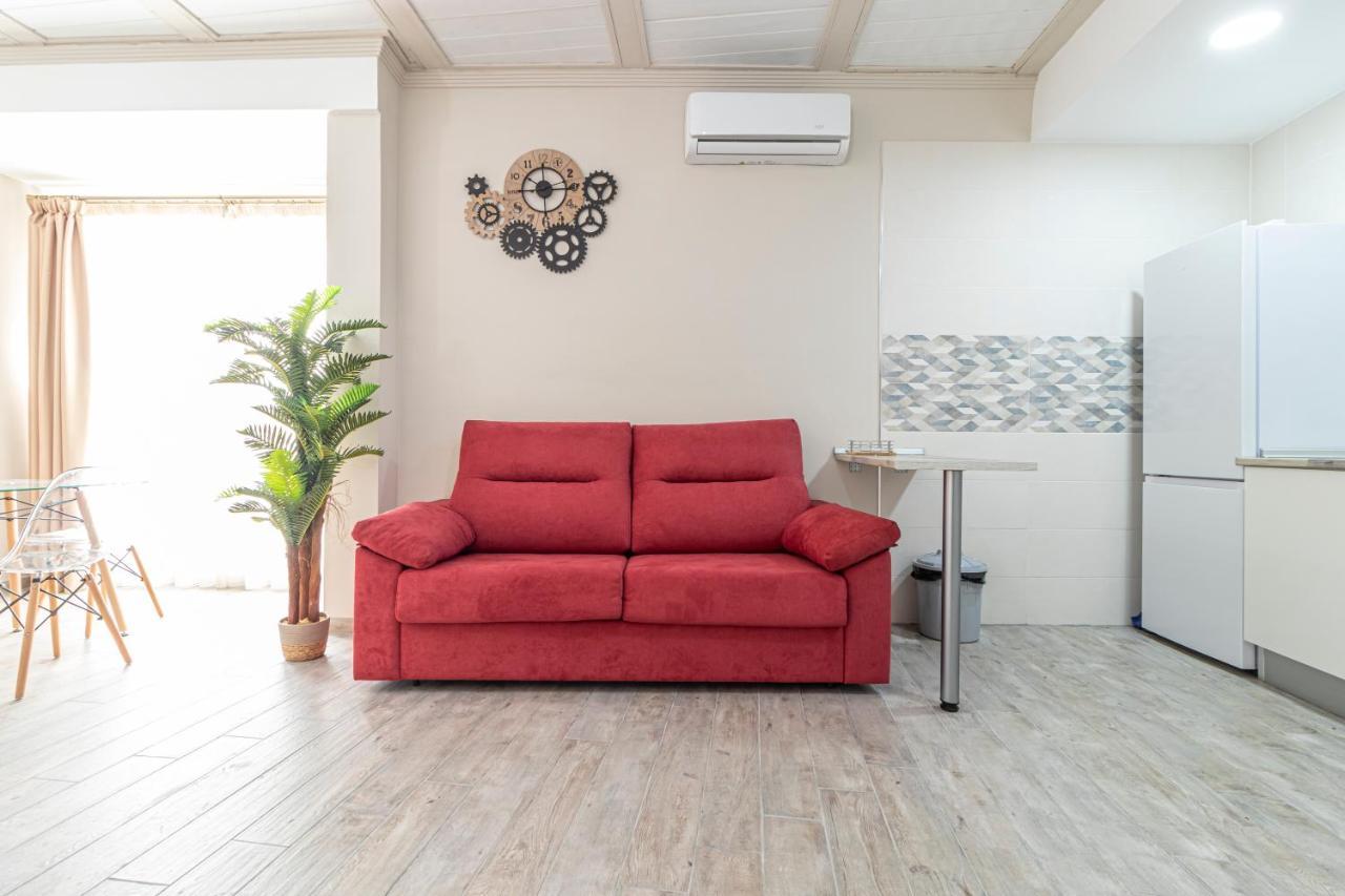 Allo Apartments Plateros Centro Jacuzzi Comunitario 赫雷斯 外观 照片