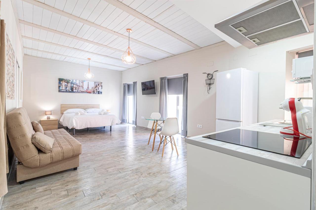 Allo Apartments Plateros Centro Jacuzzi Comunitario 赫雷斯 外观 照片