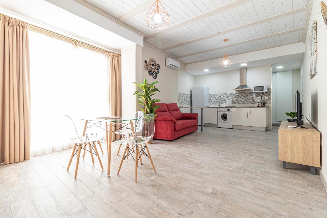 Allo Apartments Plateros Centro Jacuzzi Comunitario 赫雷斯 外观 照片