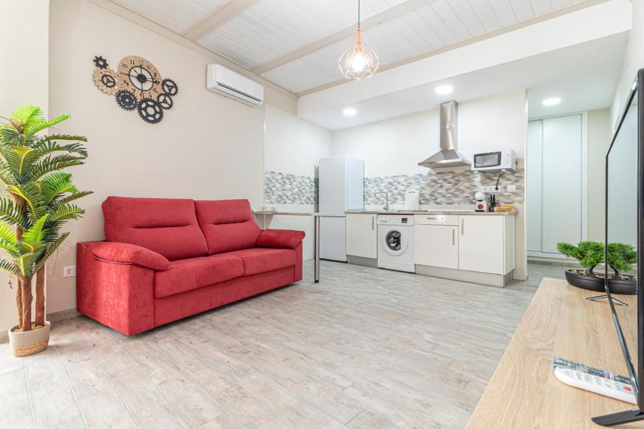 Allo Apartments Plateros Centro Jacuzzi Comunitario 赫雷斯 外观 照片