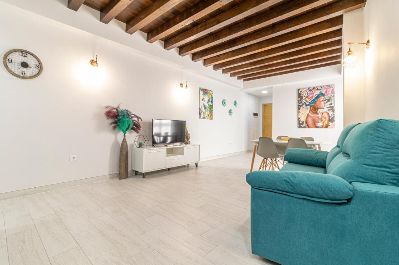 Allo Apartments Plateros Centro Jacuzzi Comunitario 赫雷斯 外观 照片