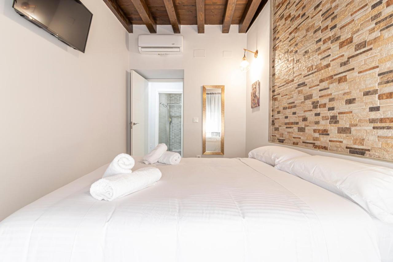Allo Apartments Plateros Centro Jacuzzi Comunitario 赫雷斯 外观 照片