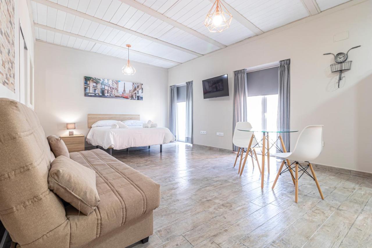 Allo Apartments Plateros Centro Jacuzzi Comunitario 赫雷斯 外观 照片