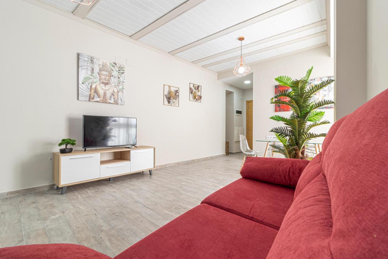 Allo Apartments Plateros Centro Jacuzzi Comunitario 赫雷斯 外观 照片