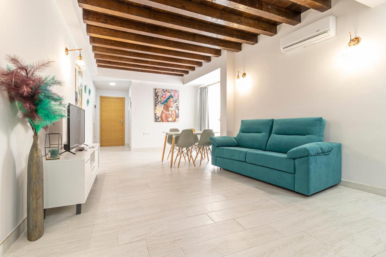 Allo Apartments Plateros Centro Jacuzzi Comunitario 赫雷斯 外观 照片