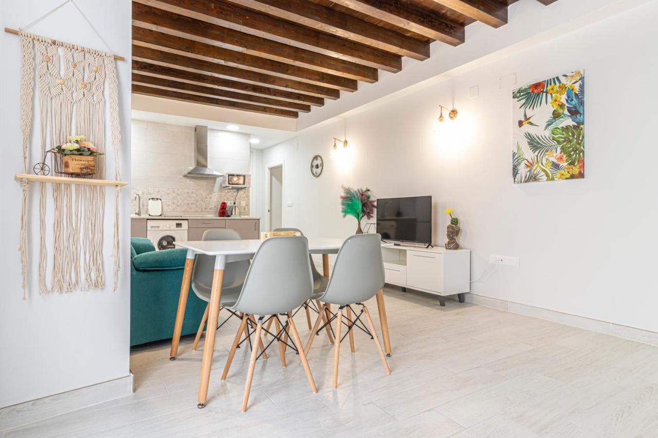 Allo Apartments Plateros Centro Jacuzzi Comunitario 赫雷斯 外观 照片