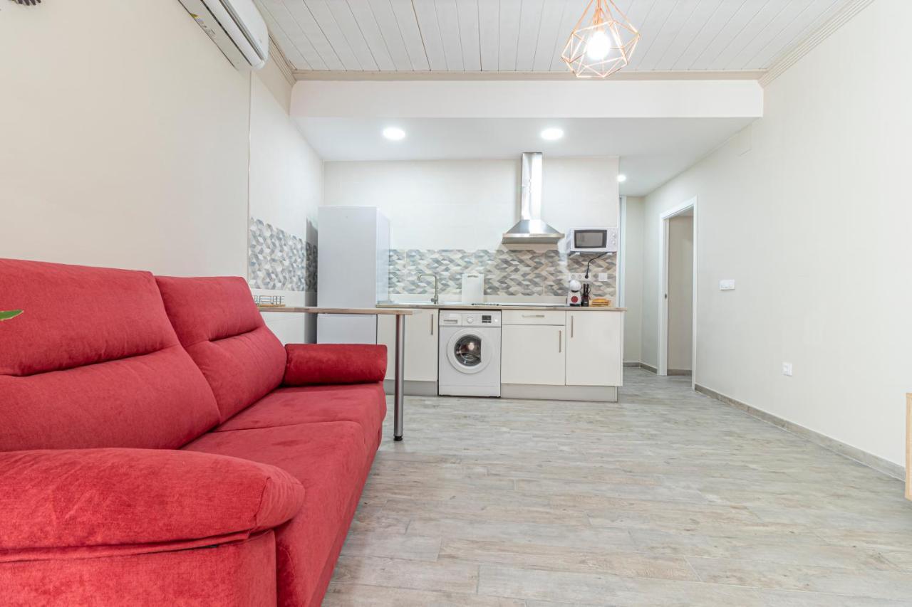 Allo Apartments Plateros Centro Jacuzzi Comunitario 赫雷斯 外观 照片