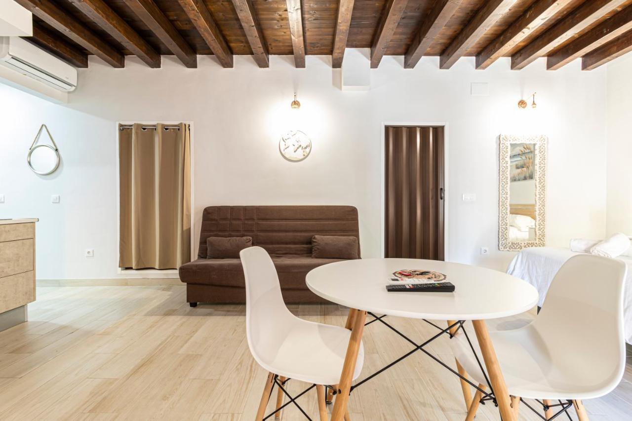 Allo Apartments Plateros Centro Jacuzzi Comunitario 赫雷斯 外观 照片