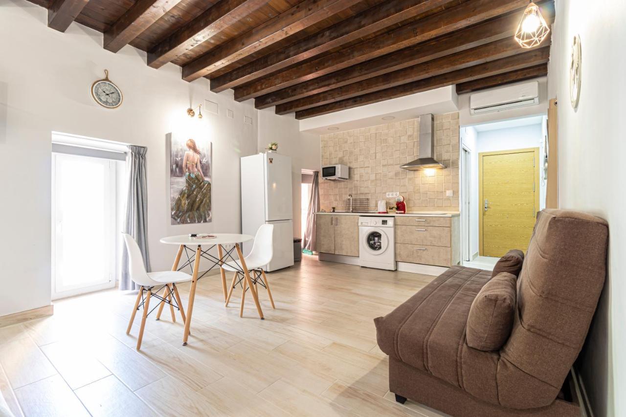 Allo Apartments Plateros Centro Jacuzzi Comunitario 赫雷斯 外观 照片