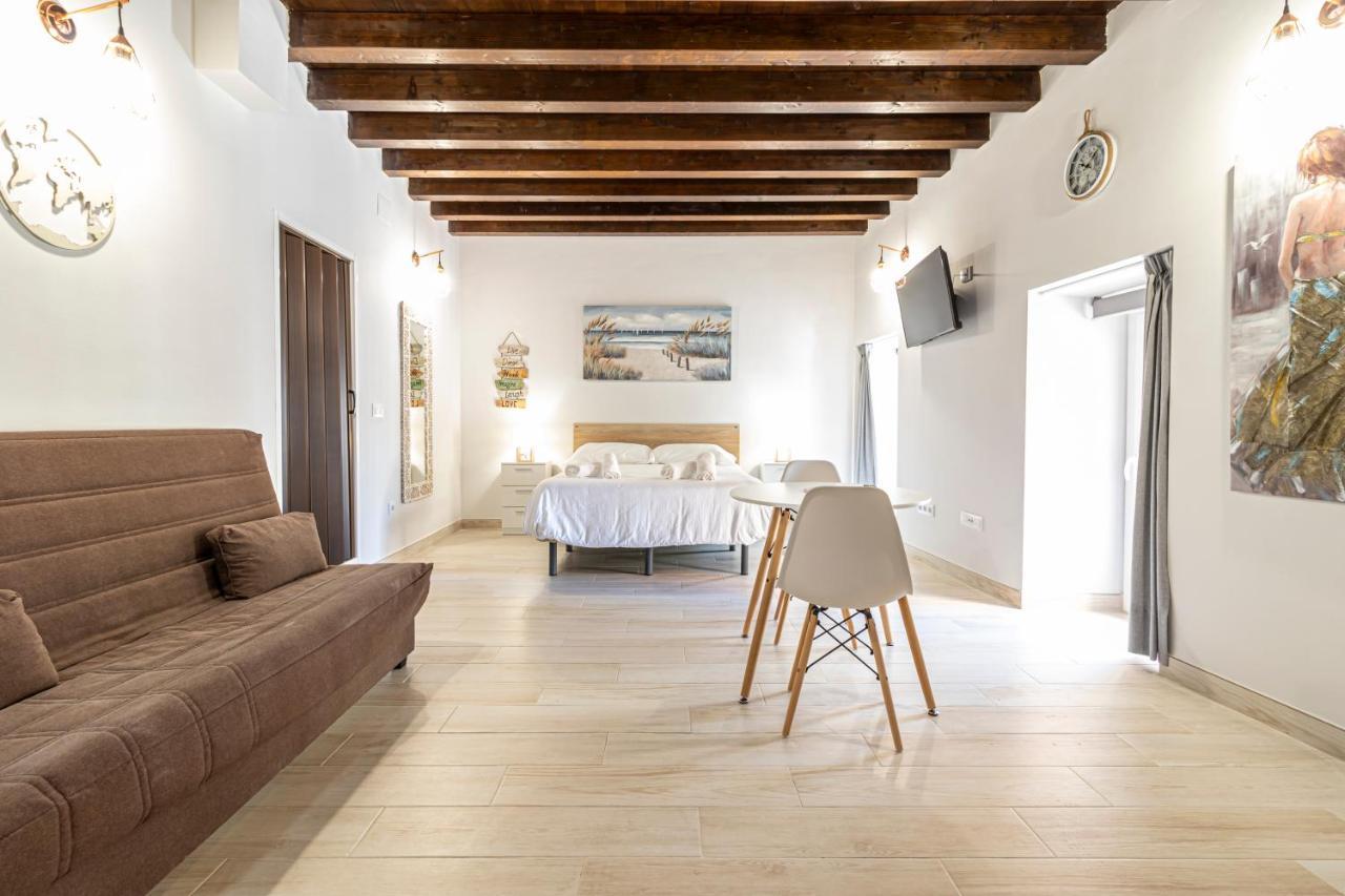Allo Apartments Plateros Centro Jacuzzi Comunitario 赫雷斯 外观 照片