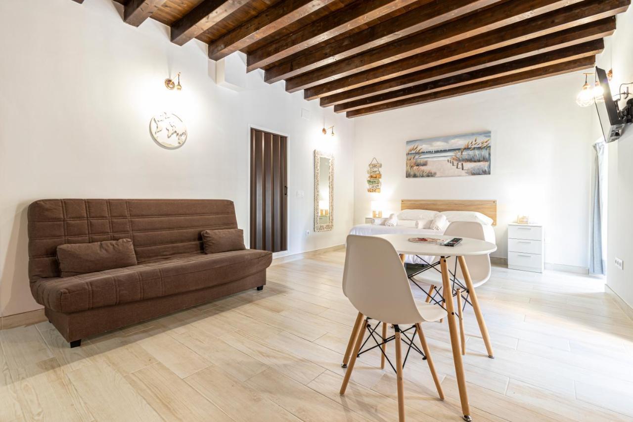 Allo Apartments Plateros Centro Jacuzzi Comunitario 赫雷斯 外观 照片