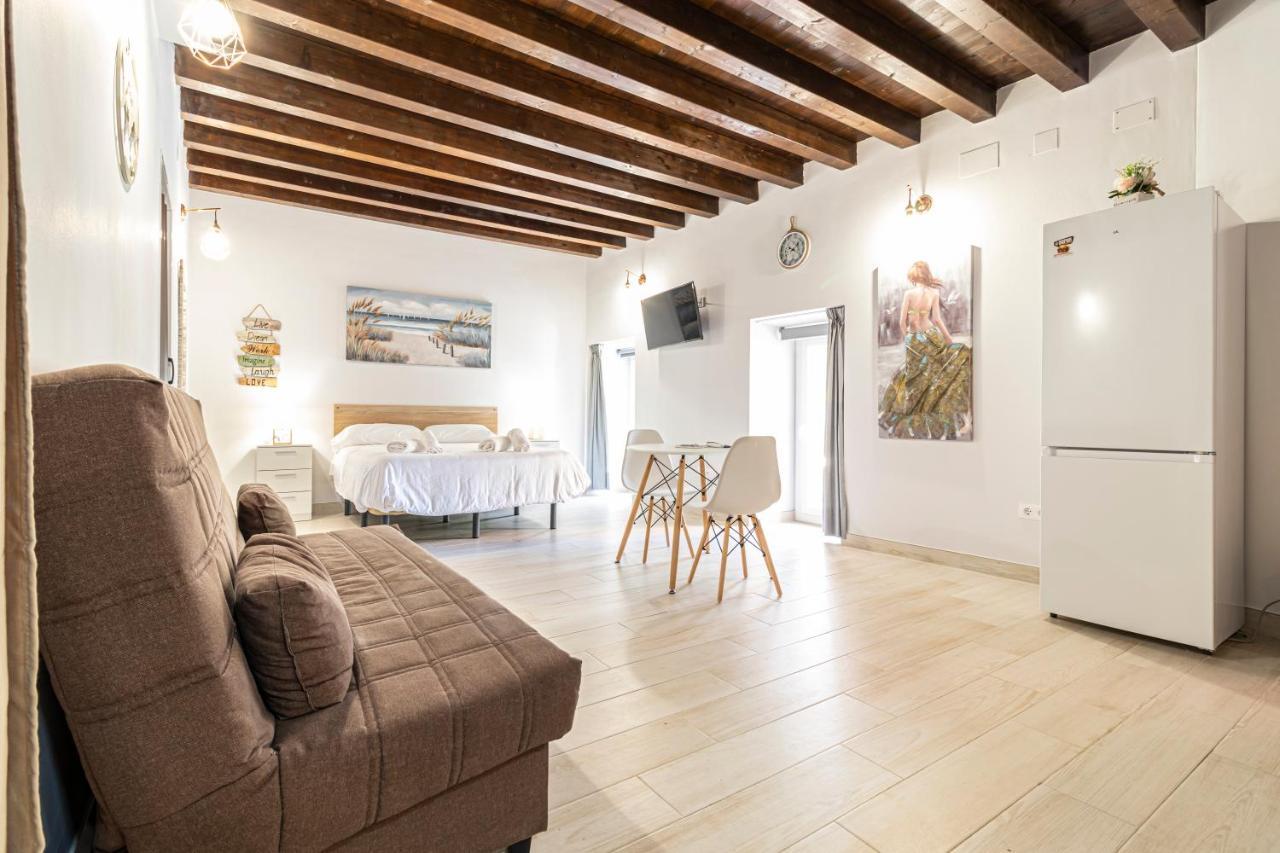 Allo Apartments Plateros Centro Jacuzzi Comunitario 赫雷斯 外观 照片