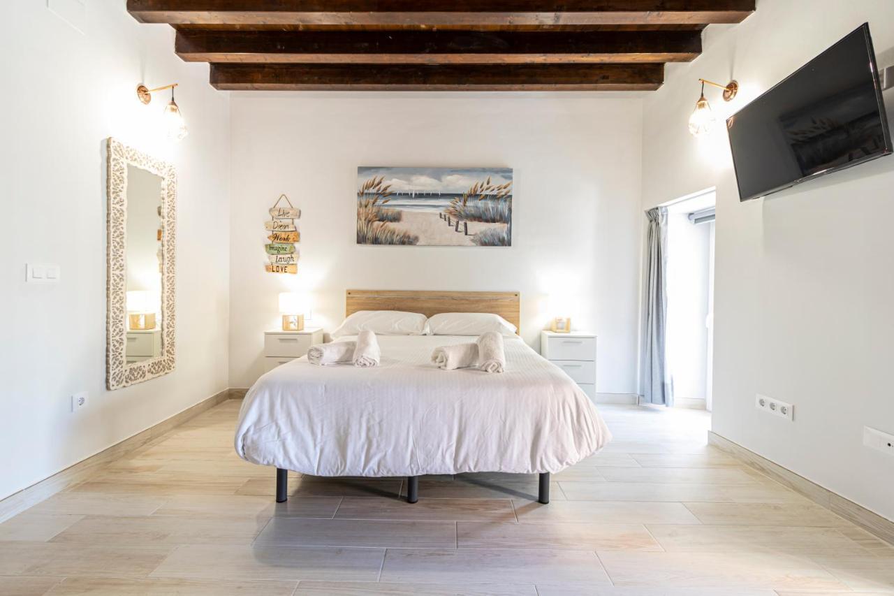 Allo Apartments Plateros Centro Jacuzzi Comunitario 赫雷斯 外观 照片