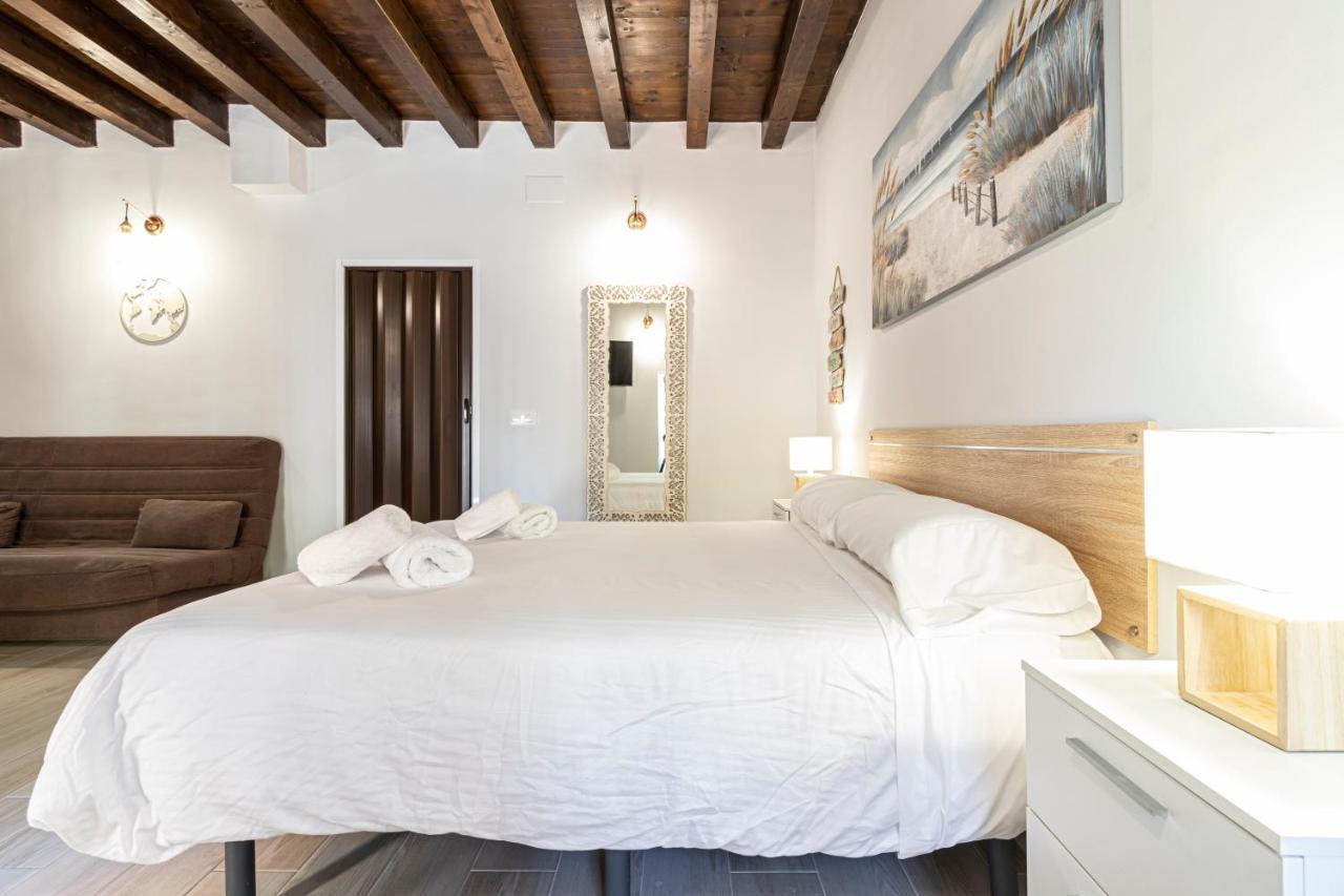 Allo Apartments Plateros Centro Jacuzzi Comunitario 赫雷斯 外观 照片