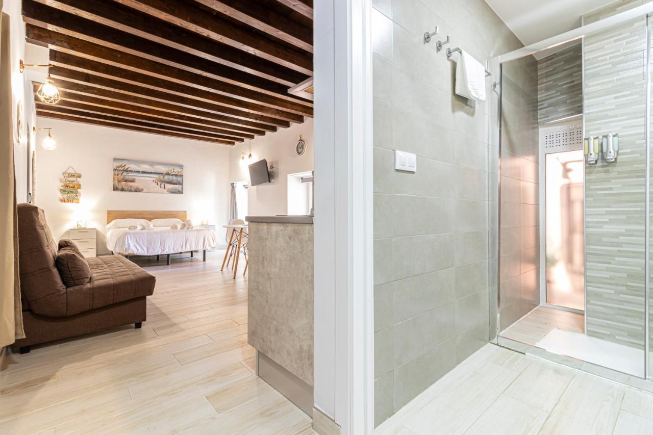 Allo Apartments Plateros Centro Jacuzzi Comunitario 赫雷斯 外观 照片
