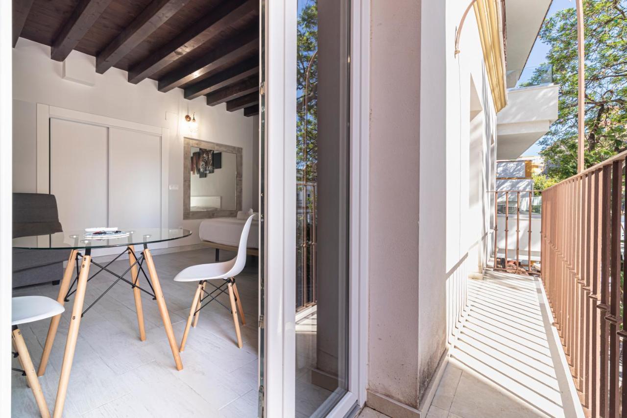 Allo Apartments Plateros Centro Jacuzzi Comunitario 赫雷斯 外观 照片