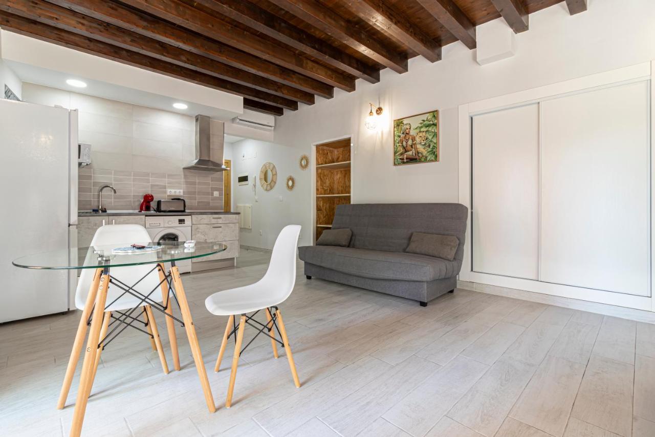 Allo Apartments Plateros Centro Jacuzzi Comunitario 赫雷斯 外观 照片