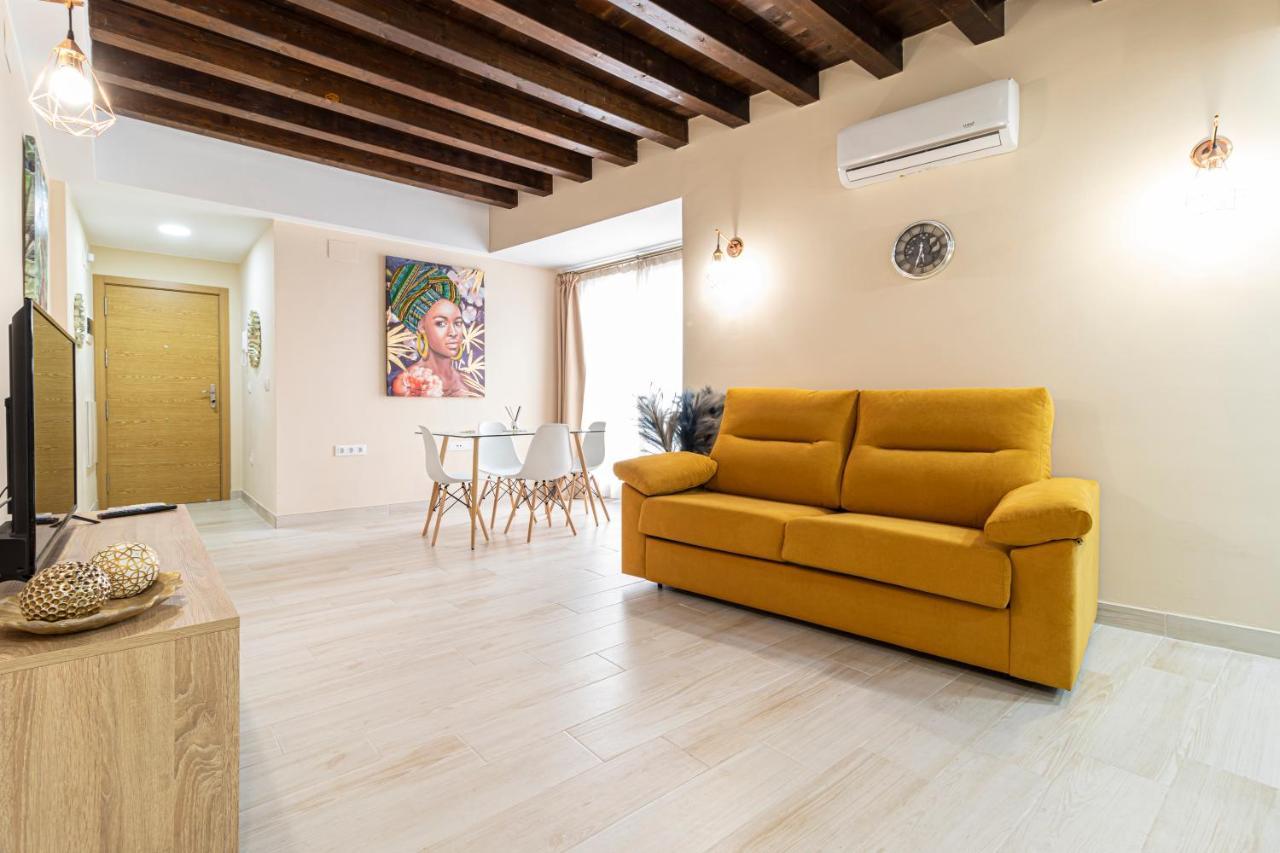 Allo Apartments Plateros Centro Jacuzzi Comunitario 赫雷斯 外观 照片
