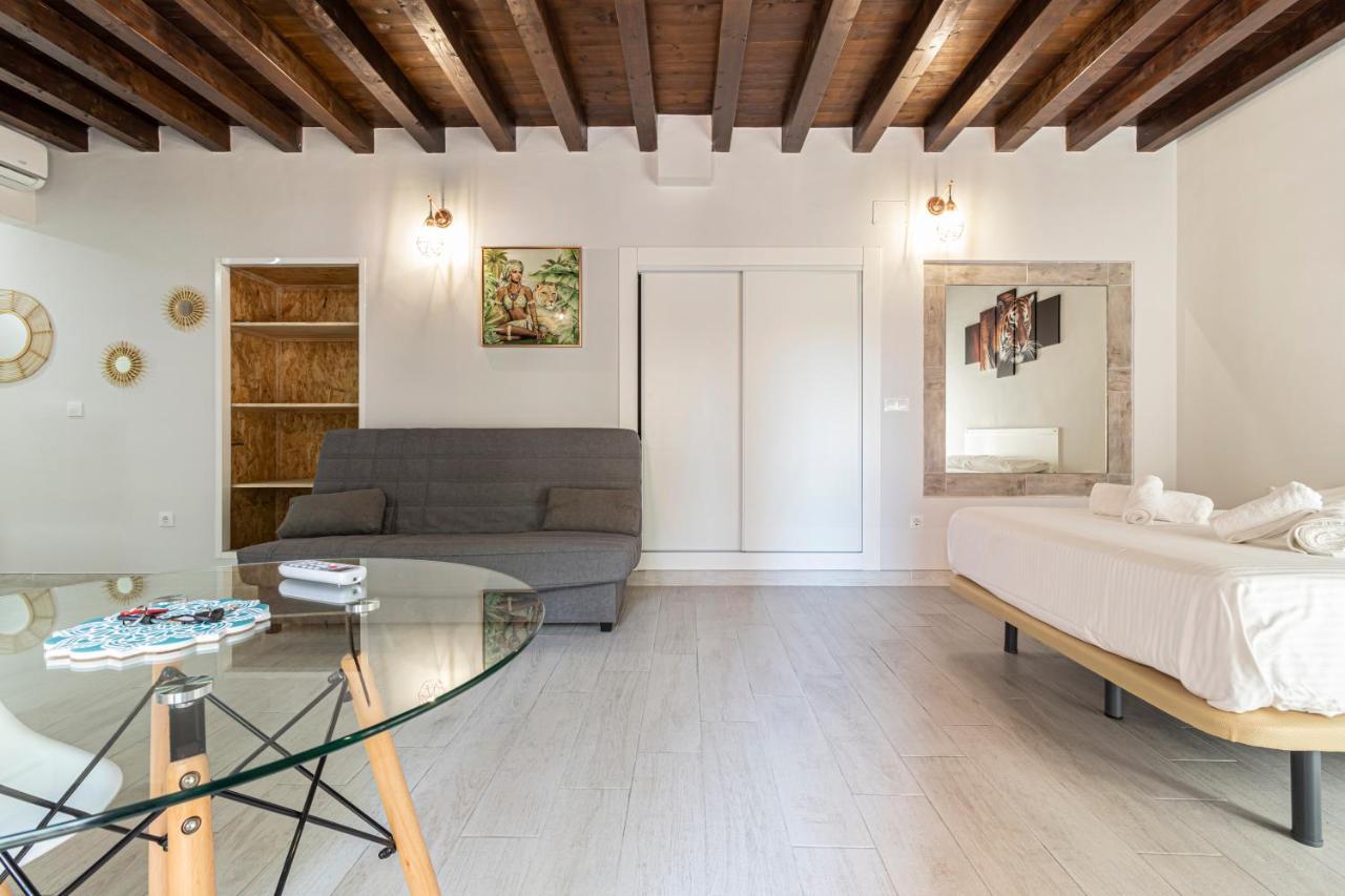 Allo Apartments Plateros Centro Jacuzzi Comunitario 赫雷斯 外观 照片