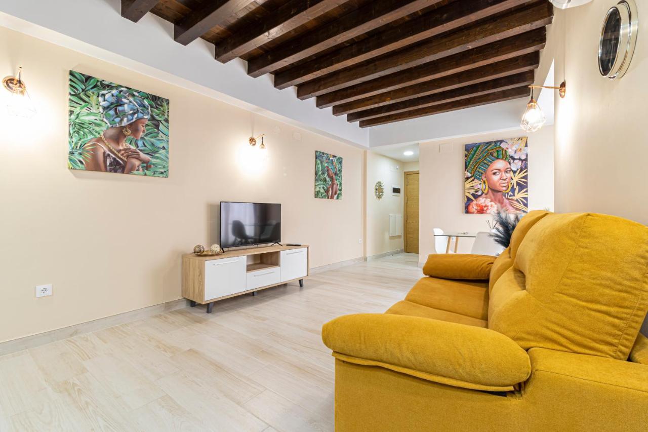 Allo Apartments Plateros Centro Jacuzzi Comunitario 赫雷斯 外观 照片