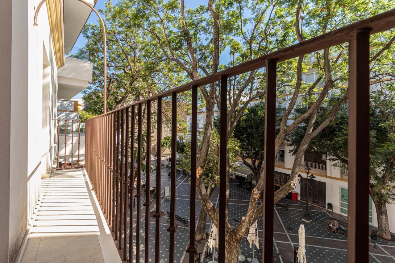 Allo Apartments Plateros Centro Jacuzzi Comunitario 赫雷斯 外观 照片