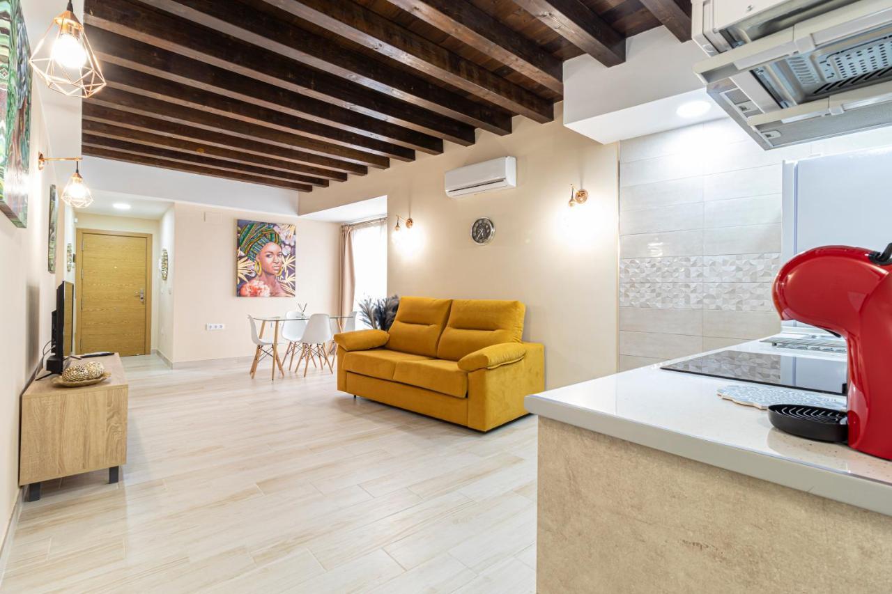 Allo Apartments Plateros Centro Jacuzzi Comunitario 赫雷斯 外观 照片