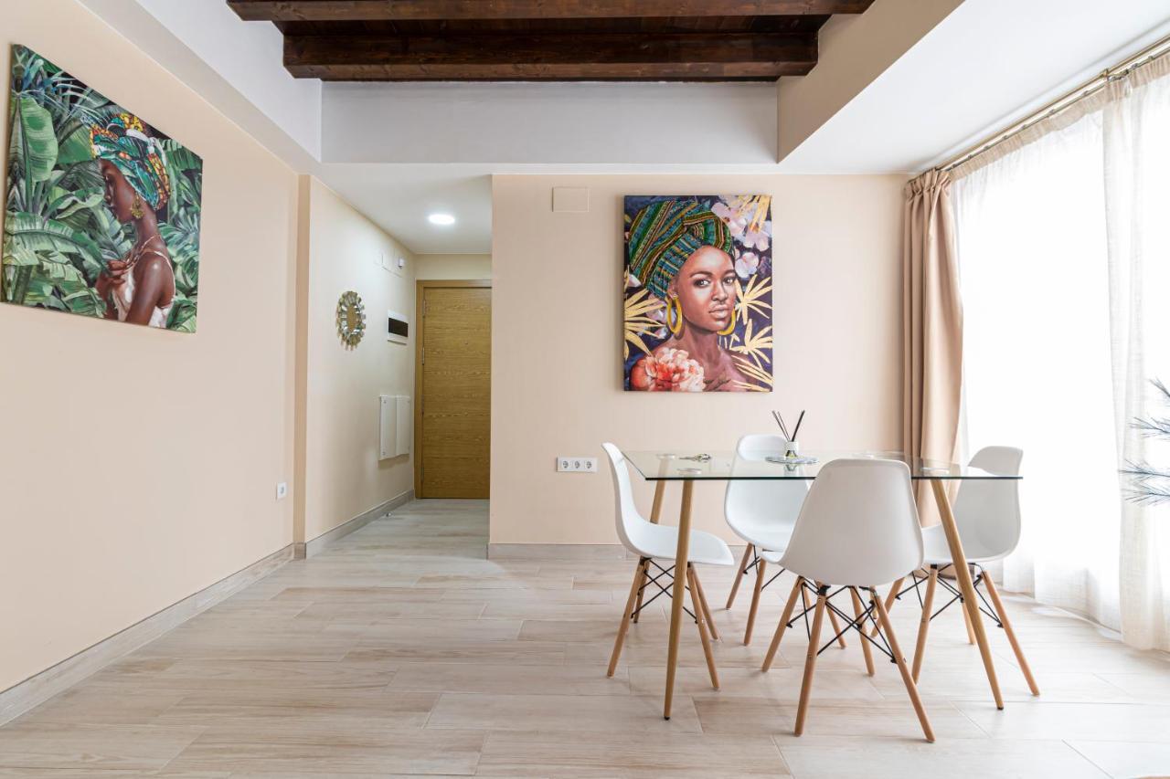 Allo Apartments Plateros Centro Jacuzzi Comunitario 赫雷斯 外观 照片