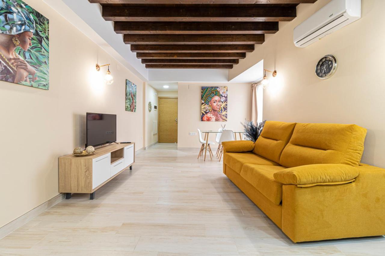 Allo Apartments Plateros Centro Jacuzzi Comunitario 赫雷斯 外观 照片