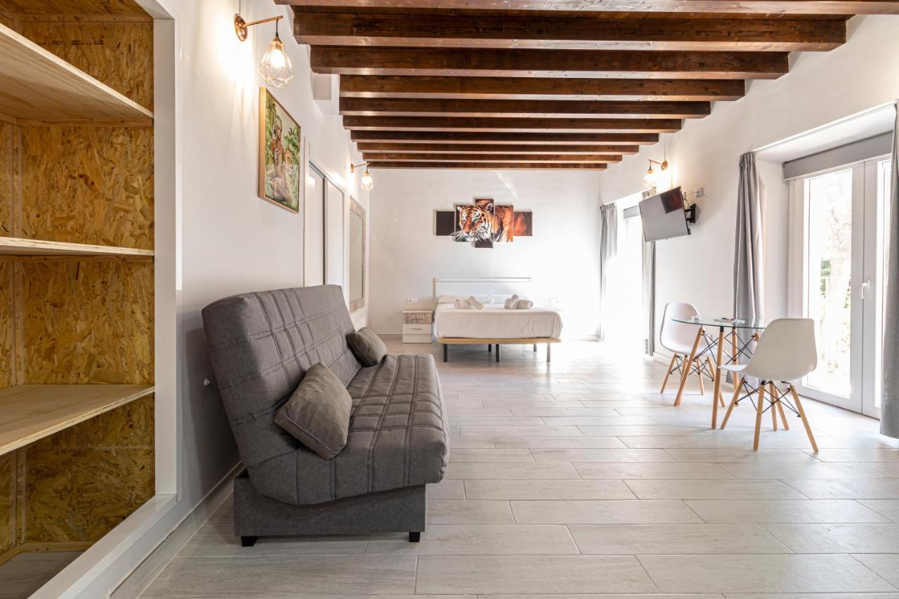 Allo Apartments Plateros Centro Jacuzzi Comunitario 赫雷斯 外观 照片