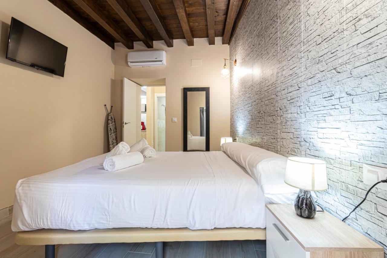 Allo Apartments Plateros Centro Jacuzzi Comunitario 赫雷斯 外观 照片